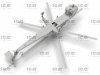 ICM 53058 S-64E Skycrane 1/35